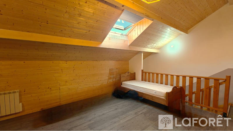 Maison - 149 m² - 6 pièces