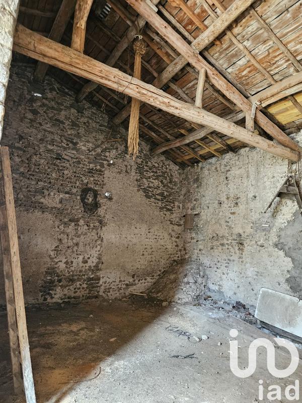 Maison de village - 179 m² - 7 pièces