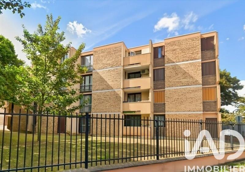 Appartement - 81 m² - 4 pièces