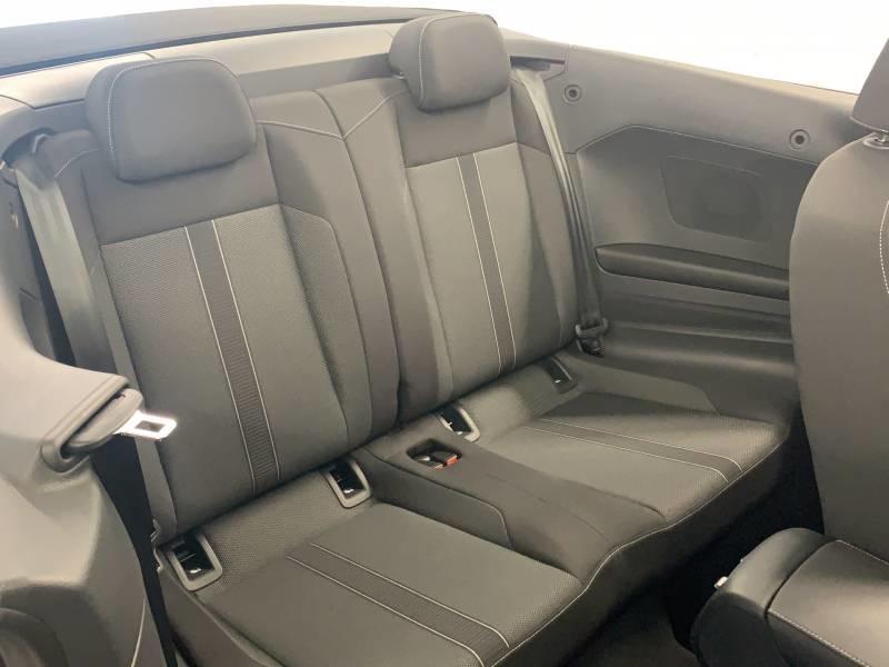 Volkswagen t-Roc Cabriolet 1.0 Tsi 116 Start/Stop Bvm6 Style