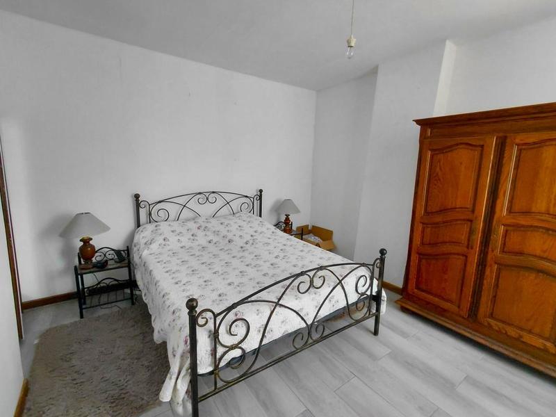 Maison - 104 m² - 3 pièces