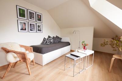 Appartement - 44 m² - 3 pièces