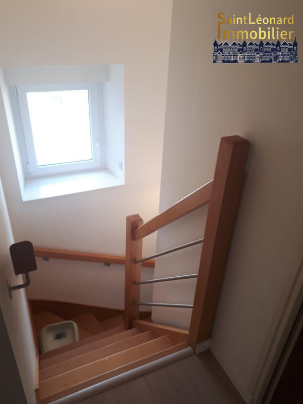 Maison - 70 m² - 4 pièces