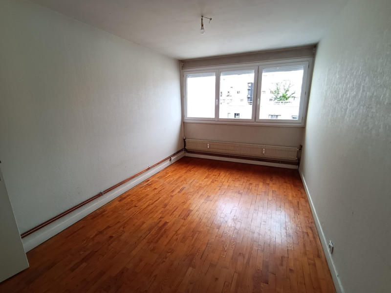 Appartement - 56 m² - 2 pièces
