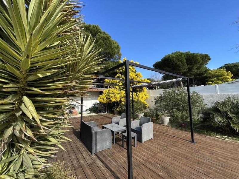 Maison - 226 m² - 5 pièces