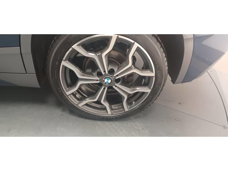 Bmw X2 sDrive 16d 116 ch Bvm6 m Sport X
