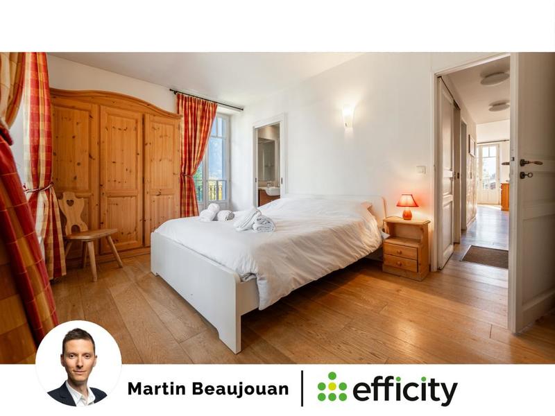 Appartement - 68 m² - 3 pièces