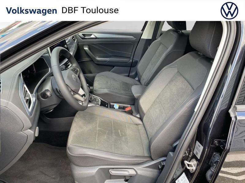 Volkswagen t-Roc Fl 1.5 Tsi 150 Ch Dsg7 Style