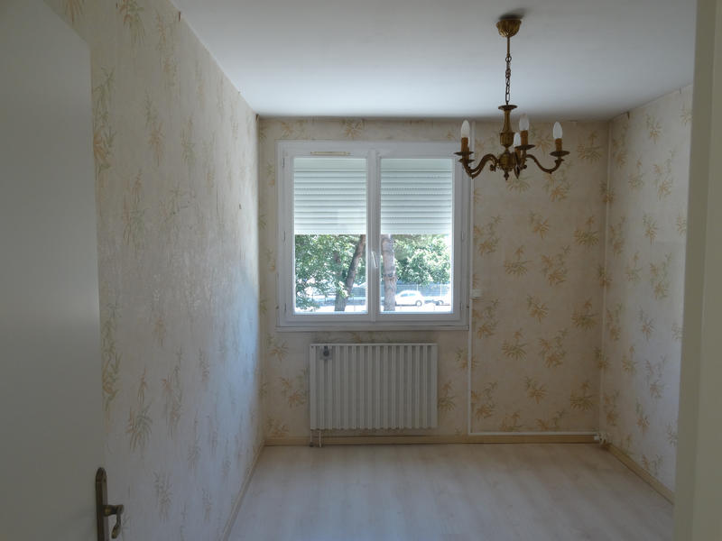 Appartement - 79 m² - 5 pièces