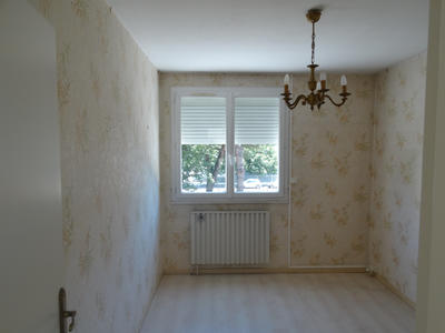 Appartement - 79 m² - 5 pièces