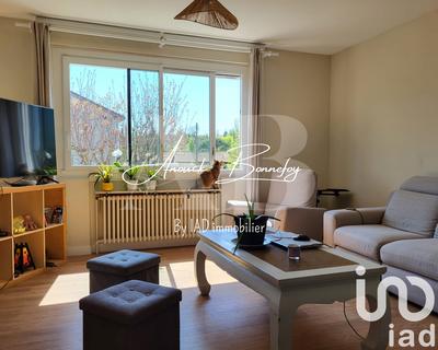 Maison - 117 m² - 5 pièces