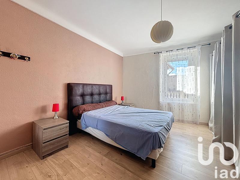 Maison de village - 102 m² - 4 pièces