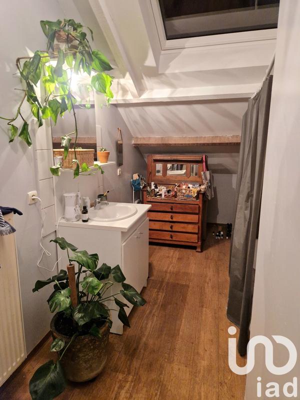 Appartement - 92 m² - 3 pièces