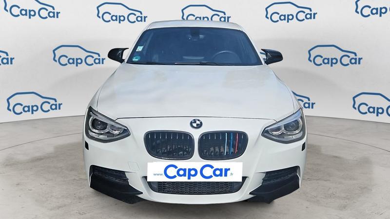 Bmw Série 1 F20 Xdrive M135i 320 Bva8 m Performance