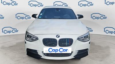 Bmw Série 1 F20 Xdrive M135i 320 Bva8 m Performance