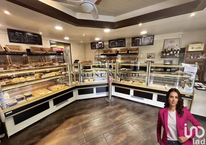 Local commercial - 125 m²