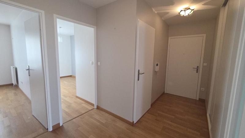 Appartement ancien - 75 m² - 4 pièces