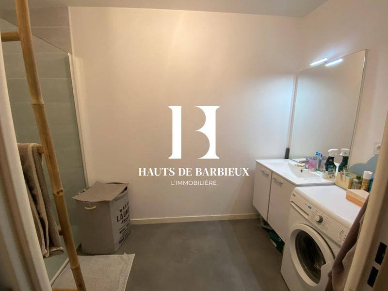 Appartement - 51 m² - 2 pièces