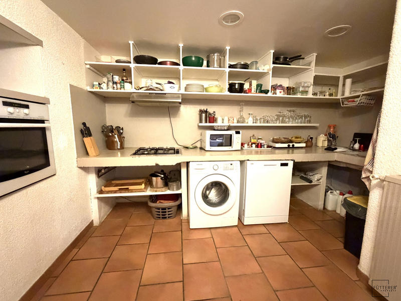 Maison - 132 m² - 5 pièces