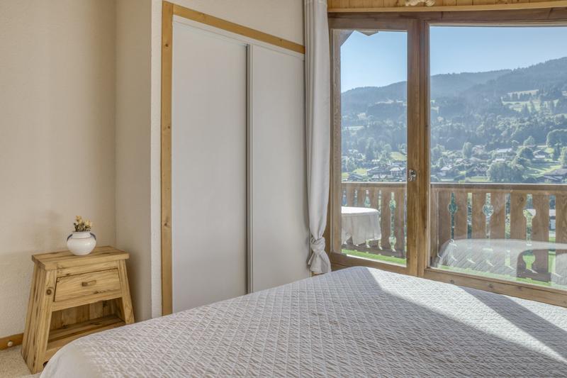 Appartement - 49 m² - 4 pièces