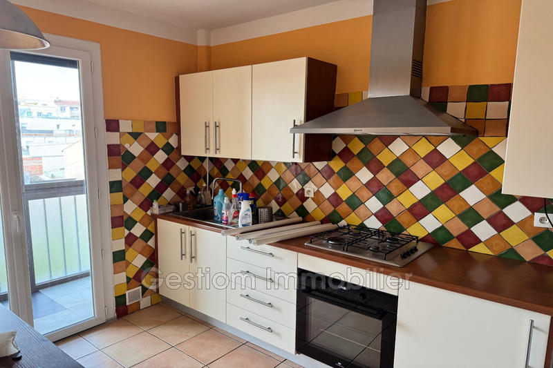 Appartement - 78 m² - 3 pièces