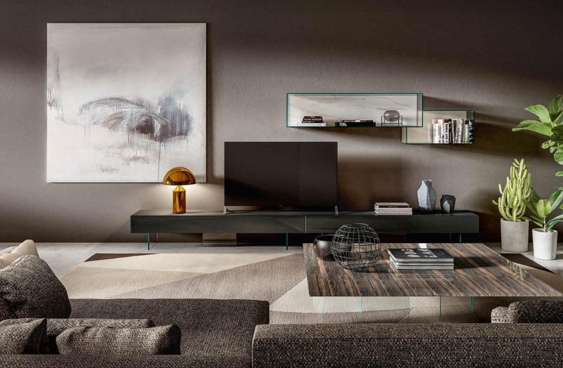 Appartement - 41 m² - 1 pièce