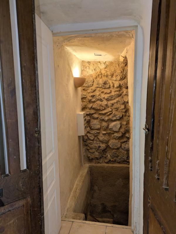 Maison de ville - 109 m² - 4 pièces