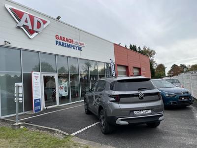 Citroën C3 Aircross Nouveau en 7 Places