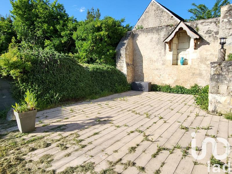 Maison - 147 m² - 5 pièces
