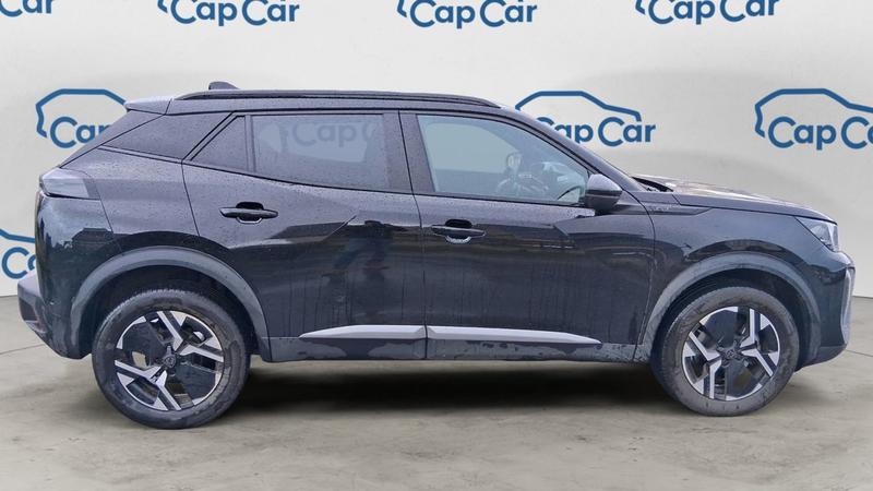 Peugeot 2008 1.2 Hybrid e-Dsc6 136 Gt