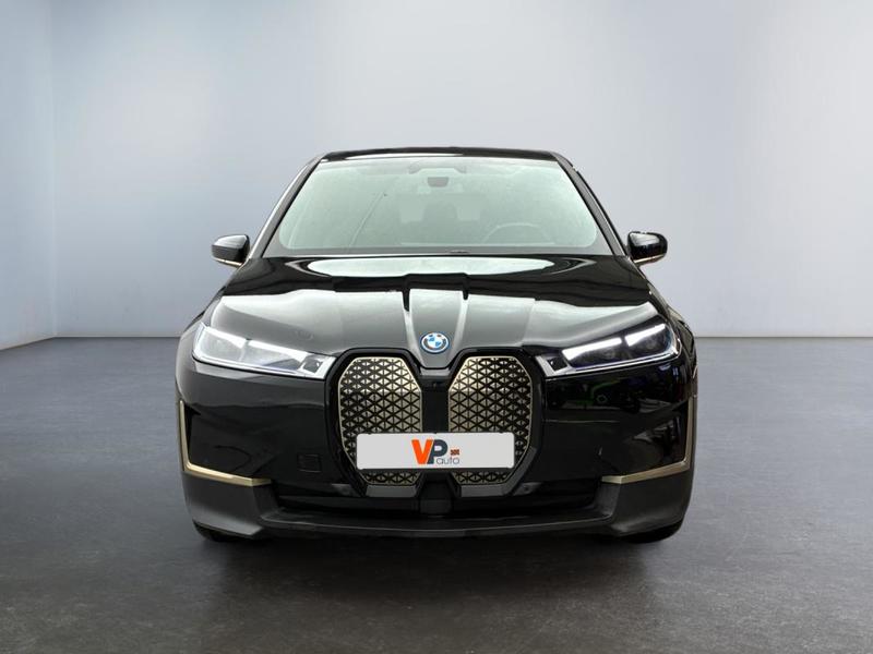 Bmw ix I20 xDrive40 326ch