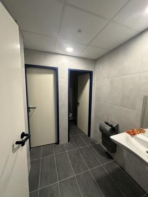 Bureau - 459 m² - 10 pièces