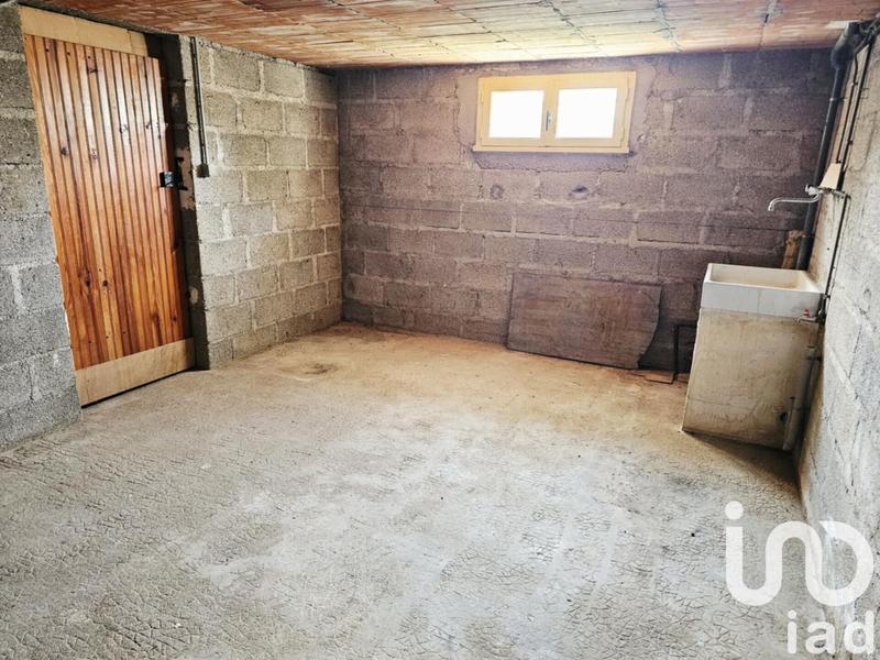 Maison - 94 m² - 3 pièces