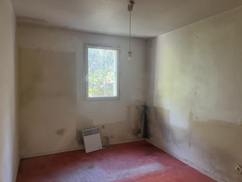 Appartement - 50 m² - 3 pièces