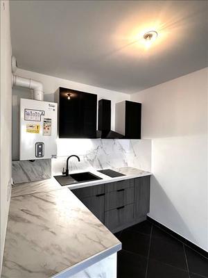 Studio - 32 m² - 1 pièce