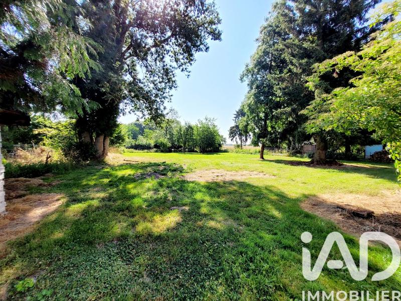 Maison - 145 m² - 7 pièces