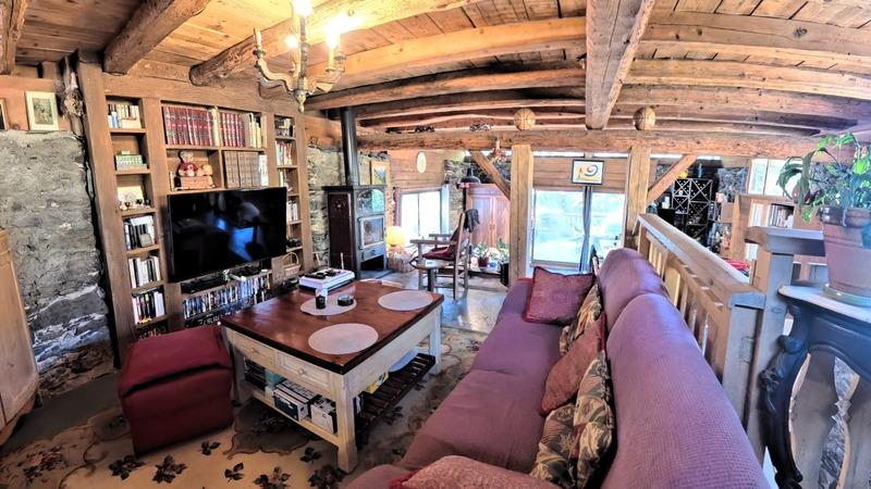 Maison - 596 m² - 21 pièces