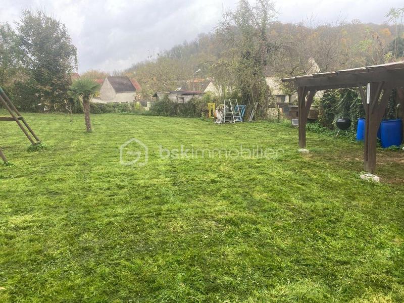 Propriété - 156 m² - 5 pièces