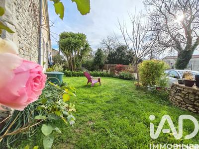 Maison - 132 m² - 5 pièces