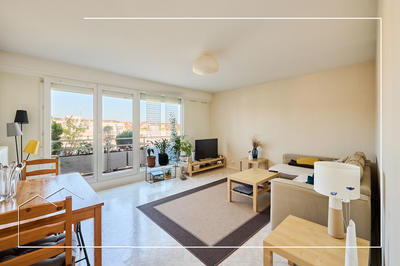 Appartement - 71 m² - 3 pièces