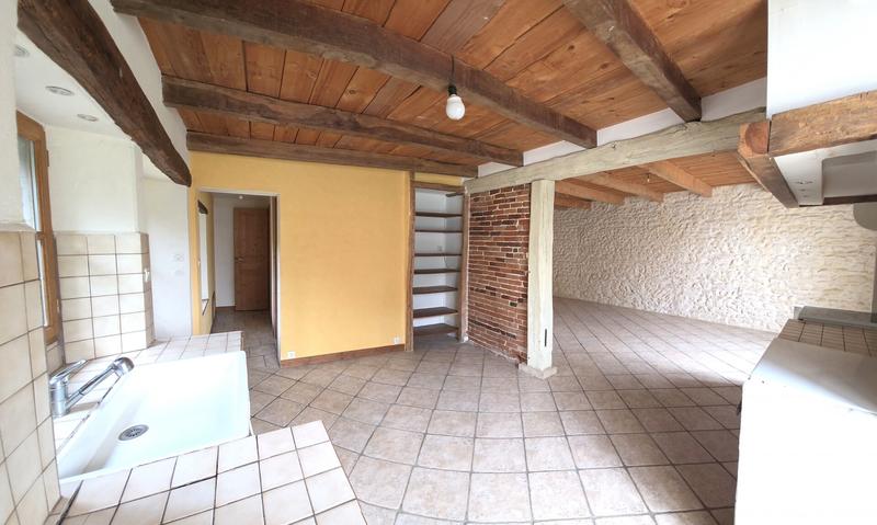 Maison de campagne - 207 m² - 7 pièces