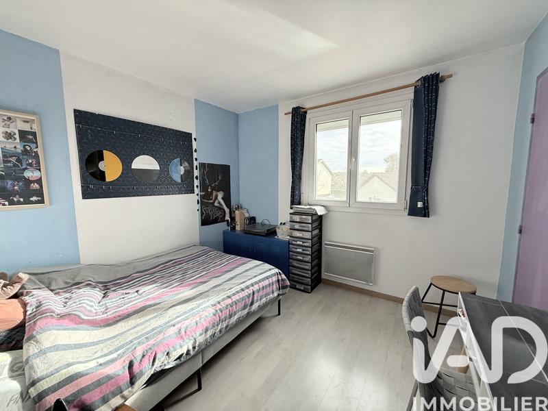 Maison - 177 m² - 7 pièces