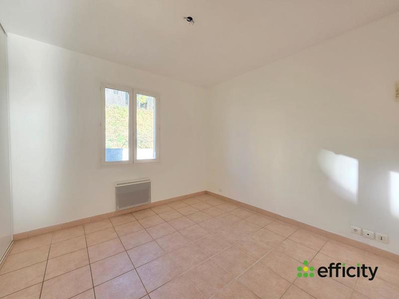 Maison - 57 m² - 3 pièces