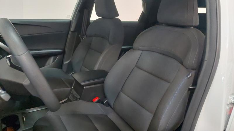 Mg Mg4 Standard 51kWh 125kW