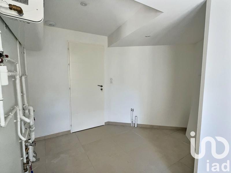 Maison - 165 m² - 6 pièces