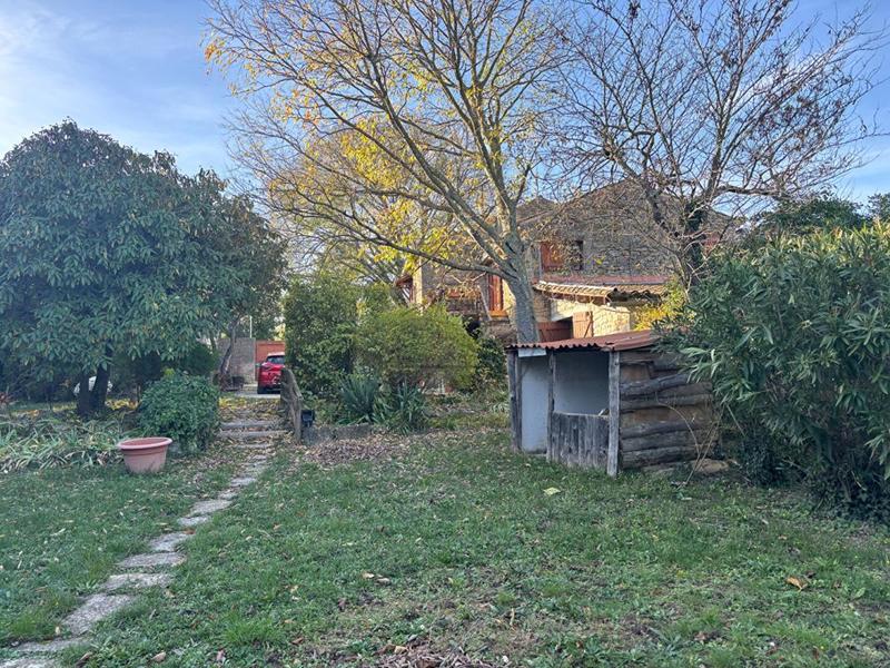 Maison - 144 m² - 5 pièces