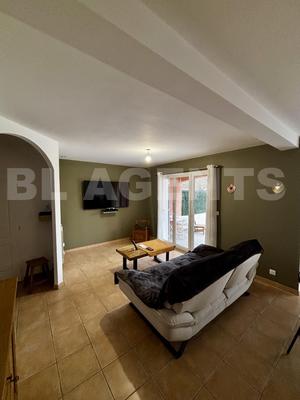 Maison - 109 m² - 4 pièces