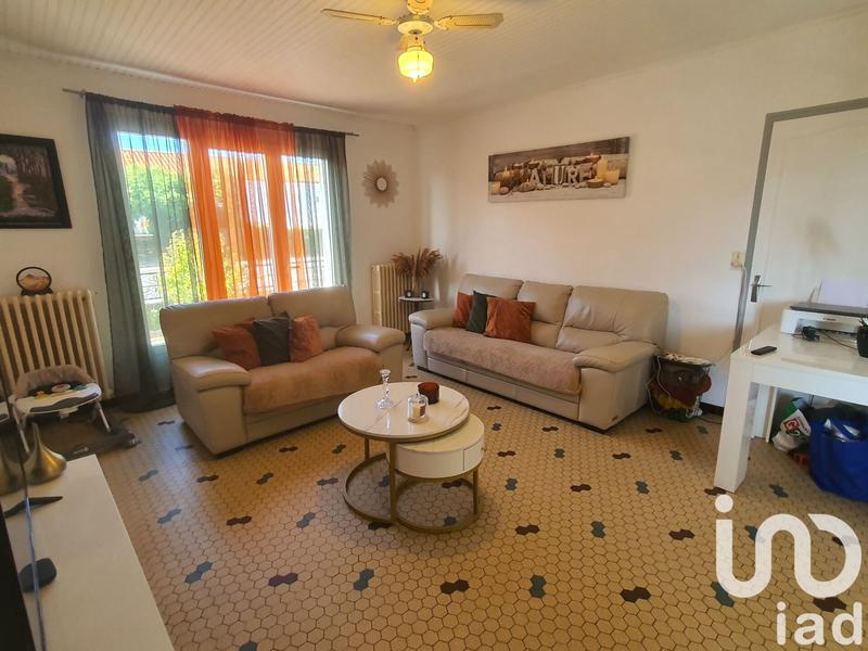 Maison - 81 m² - 4 pièces