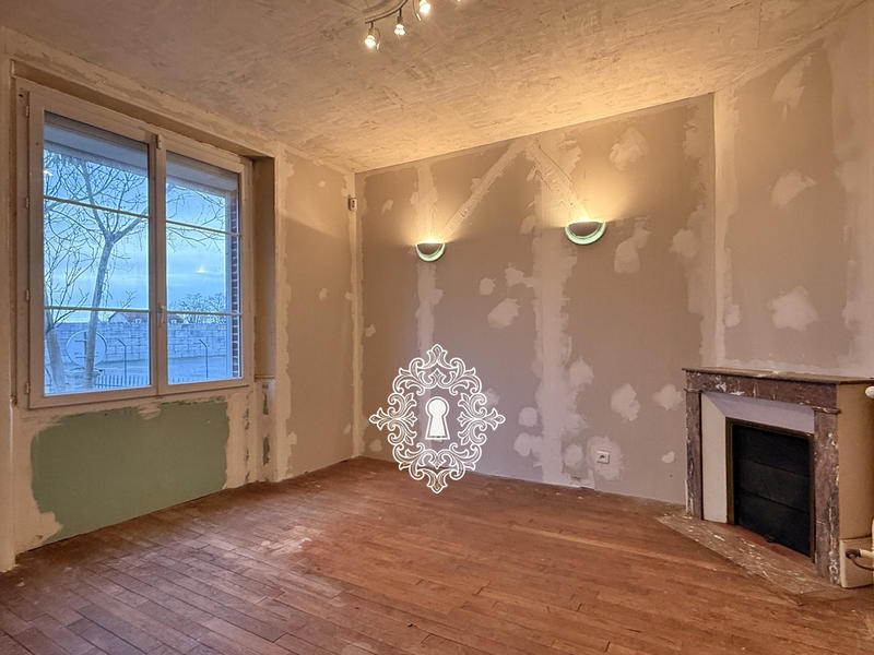 Maison - 138 m² - 5 pièces