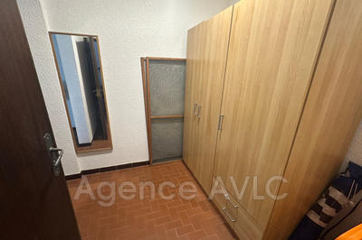 Appartement - 38 m² - 1 pièce